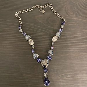 Swarovski necklace